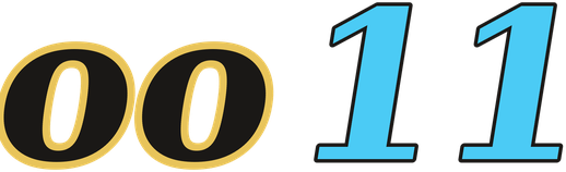 oo11 logo